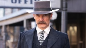 Deadwood - A film háttérkép