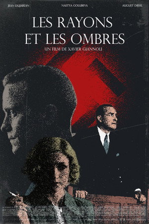 Les Rayons et les Ombres poszter