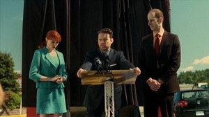 Szólíts Fitznek! Season 3 Ep.1 1. epizód