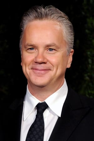 Tim Robbins profil kép