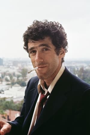 Elliott Gould profil kép