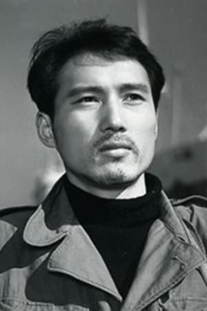 Ko Mishima