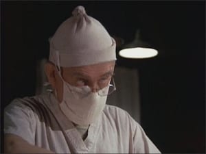 M*A*S*H 4. évad Ep.15 15. epizód