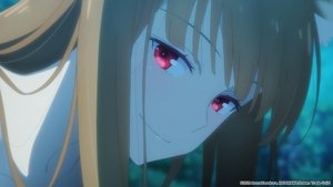 狼と香辛料 MERCHANT MEETS THE WISE WOLF kép