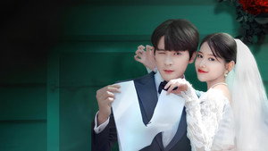 只是离婚的关系 kép