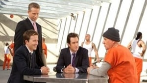 Franklin & Bash Season 1 Ep.10 10. epizód