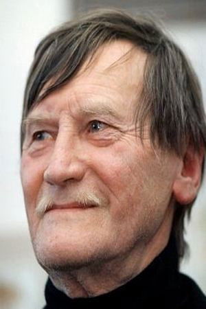 Jiří Císler