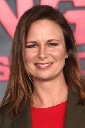 Mary Lynn Rajskub profil kép