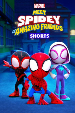 Marvel: Póki és csodálatos barátai