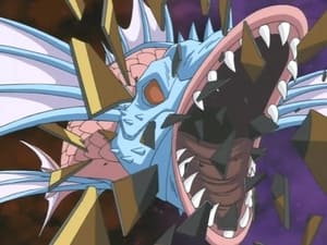 Yu-Gi-Oh! 1. évad Ep.68 68. epizód