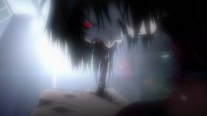 Death Note: A Halállista 1. évad Ep.32 Választás