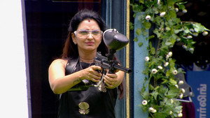 Bigg Boss Tamil 10. évad Ep.9 9. epizód