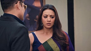 क्योंकि सास भी कभी बहू थी 2. évad Ep.242 242. epizód