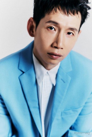 Bong Tae-gyu profil kép