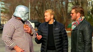 The Edge and Christian Show That Totally Reeks of Awesomeness Season 1 Ep.2 2. epizód