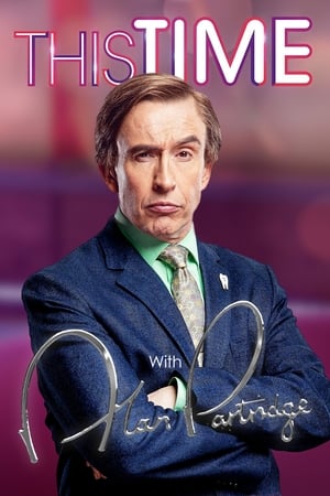 This Time with Alan Partridge poszter