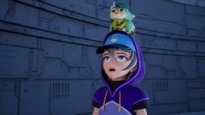 超变战陀 6. évad Ep.6 6. epizód