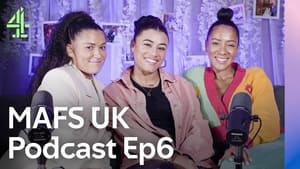 MAFS UK: It's Official! 1. évad Ep.6 6. epizód