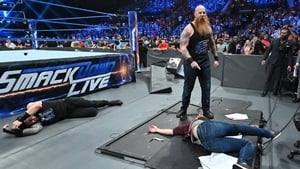 WWE SmackDown Season 21 Ep.36 36. epizód