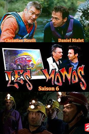 Les Monos
