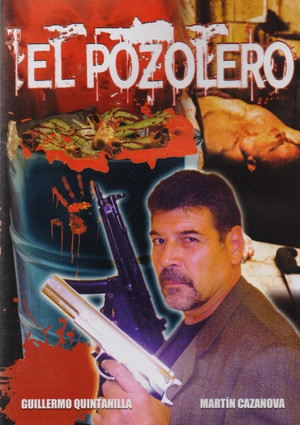 El pozolero poszter