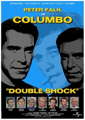 Columbo poszter