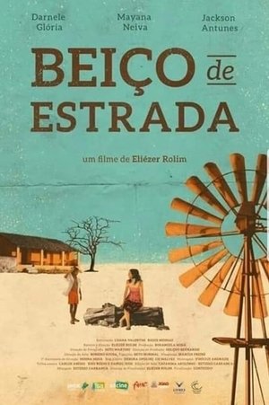 Beiço De Estrada poszter