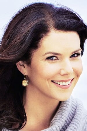 Lauren Graham profil kép