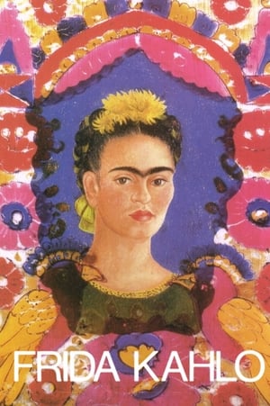 Frida Kahlo poszter