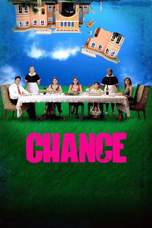 Chance: Los trapos se lavan en casa poszter