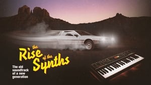 The Rise of the Synths háttérkép