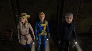 Thunderbirds Are Go! Season 1 Ep.13 13. epizód