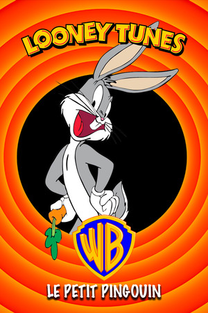 8 Ball Bunny poszter