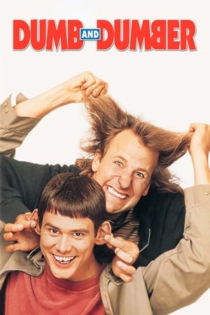 Dumb és Dumber - Dilibogyók poszter