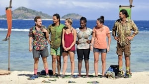 Survivor 34. évad Ep.5 5. epizód