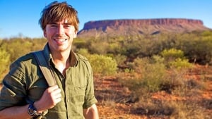 Australia with Simon Reeve kép