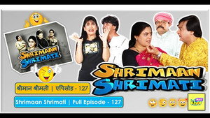 श्रीमान श्रीमती Season 1 Ep.127 127. epizód