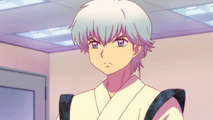 境界のRINNE 1. évad Ep.21 21. epizód