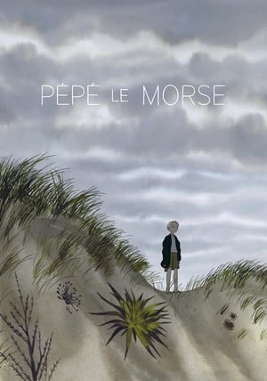 Pépé le Morse poszter