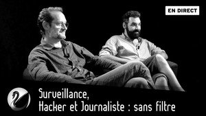 Thinkerview 6. évad Ep.32 32. epizód