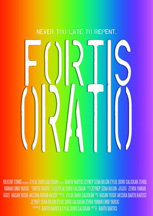 Fortis Oratio poszter