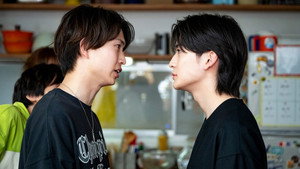 君の花になる 1. évad Ep.2 2. epizód