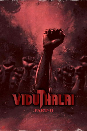 விடுதலை: பாகம் II poszter