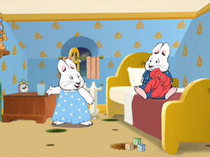 Max & Ruby Season 1 Ep.3 3. epizód