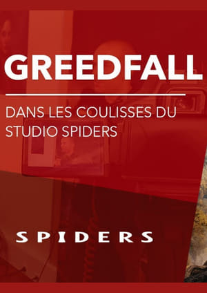 GREEDFALL - Dans les coulisses de Spiders