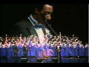 The Mississippi Mass Choir 1. évad Ep.5 5. epizód