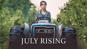 July Rising háttérkép