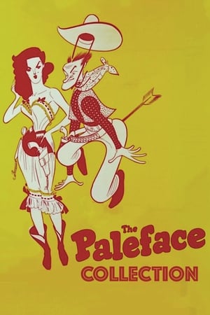 The Paleface filmek