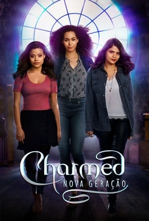 Charmed poszter