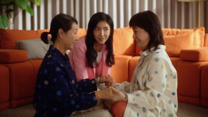 今夜一起為愛鼓掌 1. évad Ep.8 8. epizód